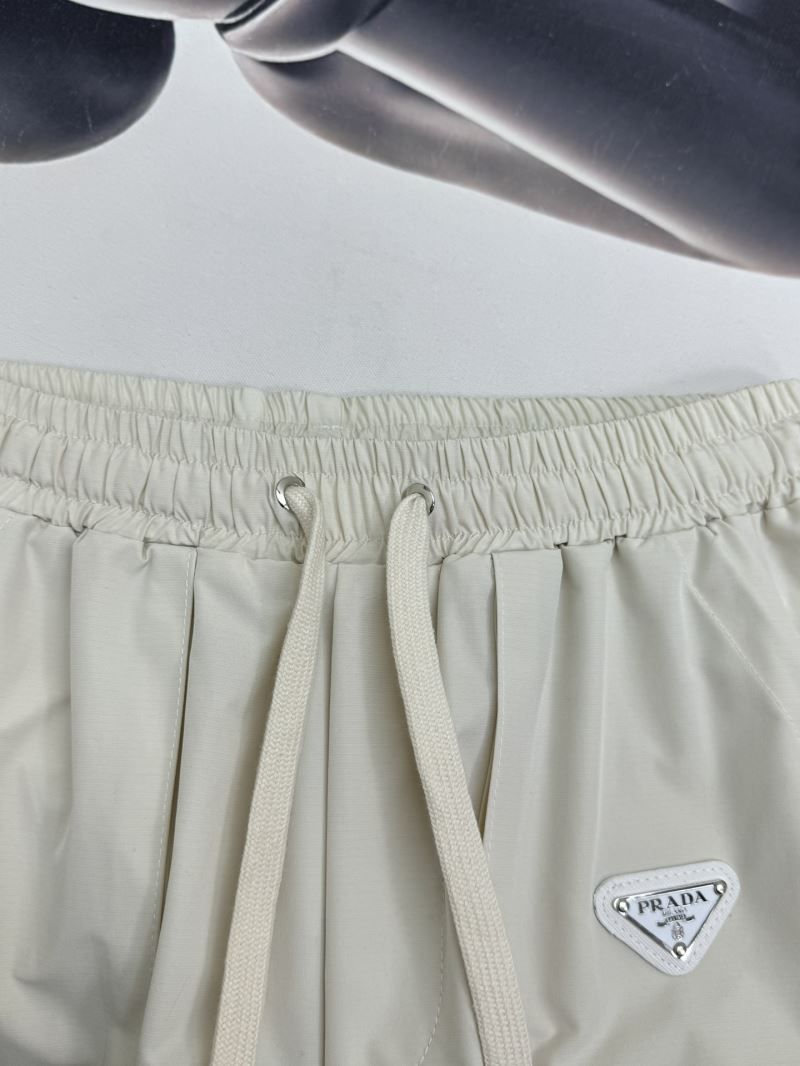 Prada Short Pants